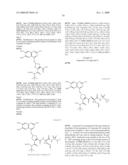 HEPATITIS C VIRUS INHIBITORS diagram and image