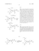 HEPATITIS C VIRUS INHIBITORS diagram and image