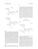 HEPATITIS C VIRUS INHIBITORS diagram and image