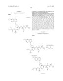 HEPATITIS C VIRUS INHIBITORS diagram and image