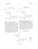 HEPATITIS C VIRUS INHIBITORS diagram and image