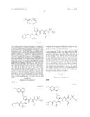 HEPATITIS C VIRUS INHIBITORS diagram and image