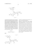 HEPATITIS C VIRUS INHIBITORS diagram and image