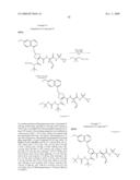 HEPATITIS C VIRUS INHIBITORS diagram and image