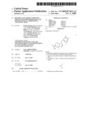 Heterocyclic Oxime Compounds, Process for Their Preparation and Pharmaceutical Compositions Containing Them diagram and image