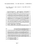 NOVEL GENE ENCODING A DNA REPAIR ENZYME AND METHODS OF USE THEREOF diagram and image