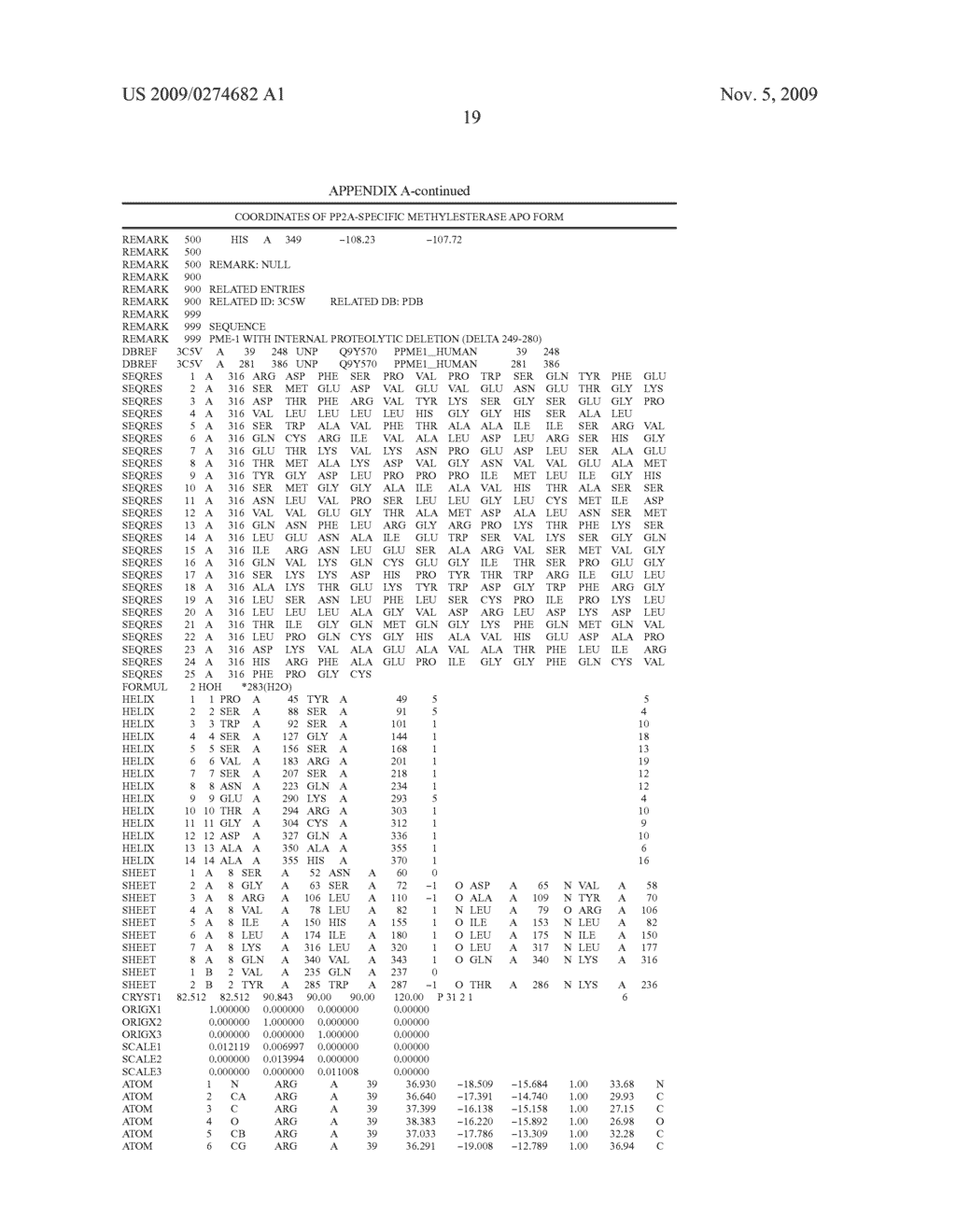 DEMETHYLATION AND INACTIVATION OF PROTEIN PHOSPHATASE 2A - diagram, schematic, and image 31