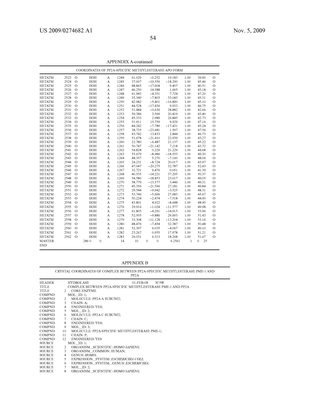 DEMETHYLATION AND INACTIVATION OF PROTEIN PHOSPHATASE 2A - diagram, schematic, and image 66