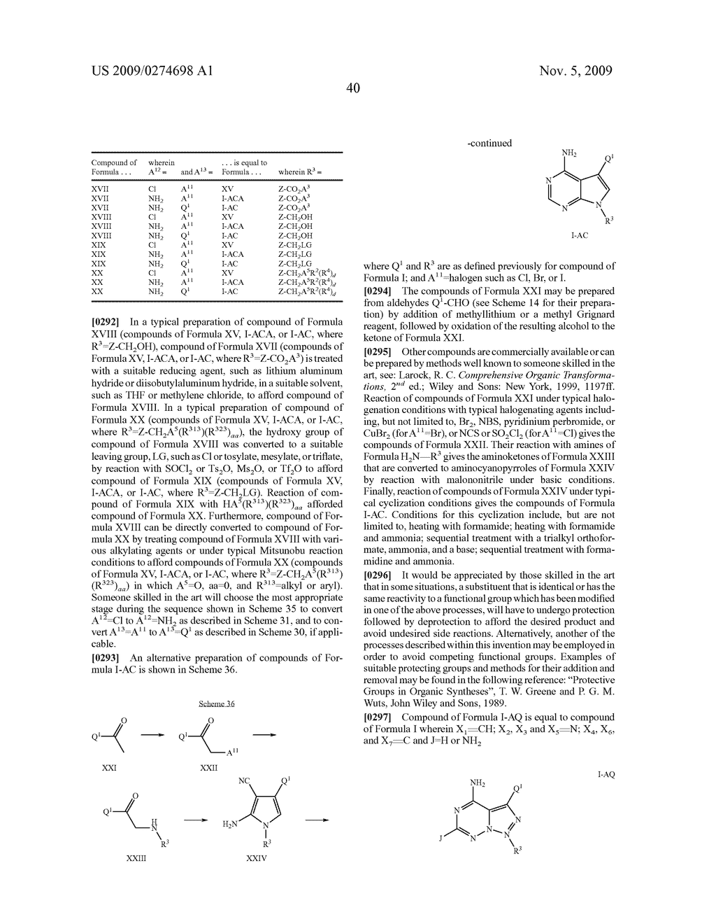 Combination anti-cancer therapy - diagram, schematic, and image 56