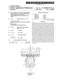 Flaky Particles and Luster Pigment, and Cosmetic, Coating Composition, Resin Composition and Ink Composition Each Containing the Same diagram and image