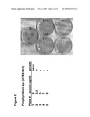 Nutraceutical Compositions From Microalgae And Related Methods of Production And Administration diagram and image