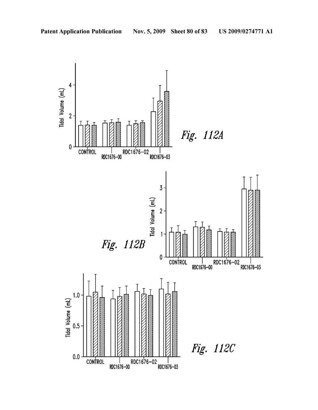 COMPOSITIONS AND METHODS FOR TREATING ASTHMA AND OTHER LUNG DISORDERS - diagram, schematic, and image 81