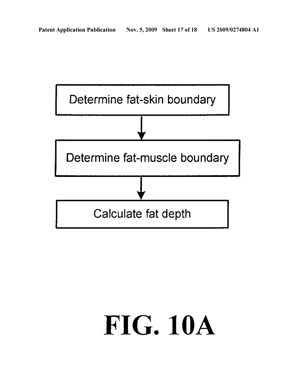 SYSTEMS, METHODS AND DEVICES FOR USE IN ASSESSING CARCASS GRADING - diagram, schematic, and image 18