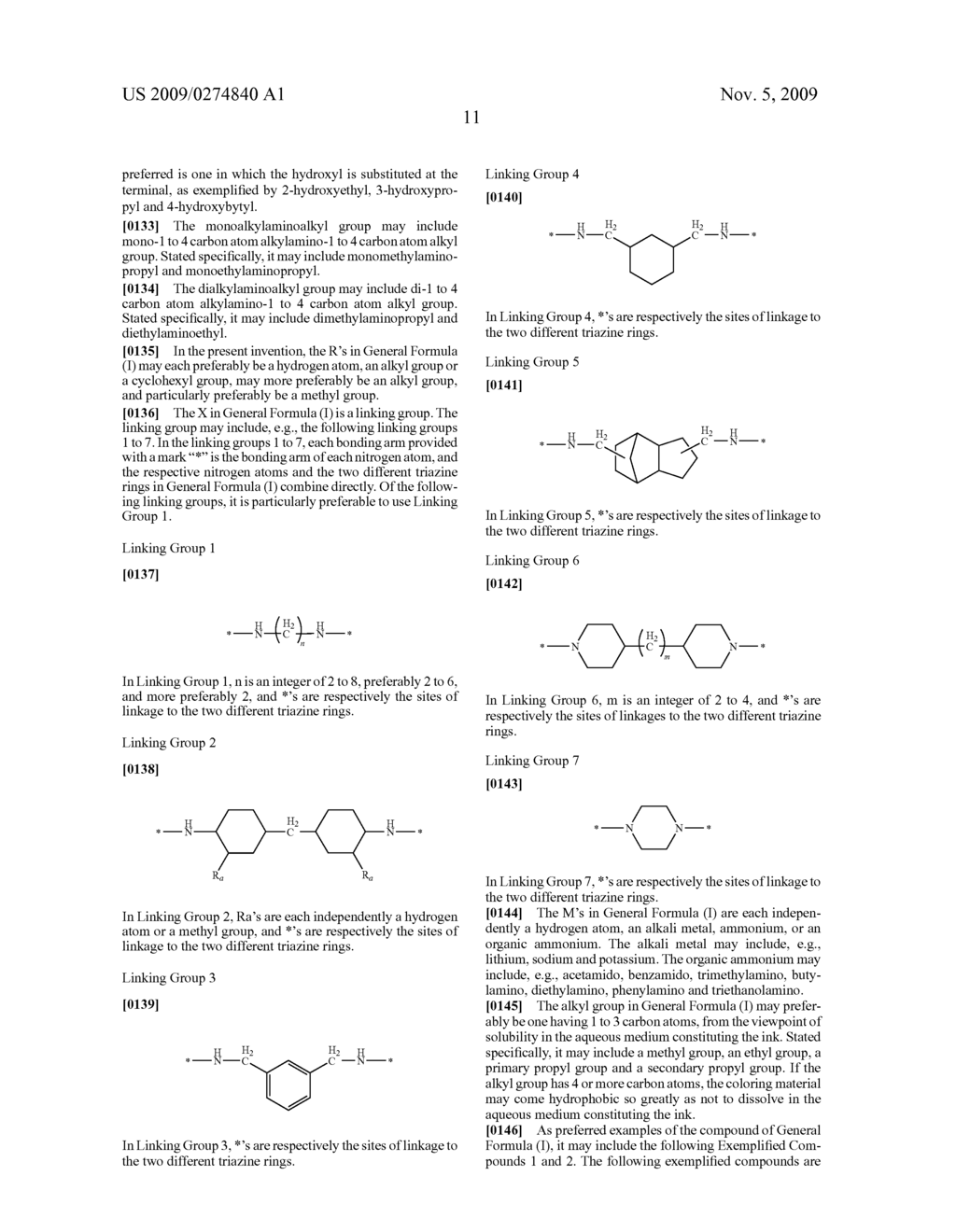 INK JET INK, INK SET, INK JET RECORDING METHOD, INK CARTRIDGE, RECORDING UNIT AND INK JET RECORDING APPARATUS - diagram, schematic, and image 24