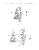 CELLULAR LATTICE STRUCTURES WITH MULTIPLICITY OF CELL SIZES AND RELATED METHOD OF USE diagram and image