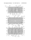 PROTECTIVE COVER SYSTEM FOR AN AREA RUG diagram and image