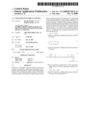 POLYETHER POLYAMIDE ELASTOMER diagram and image