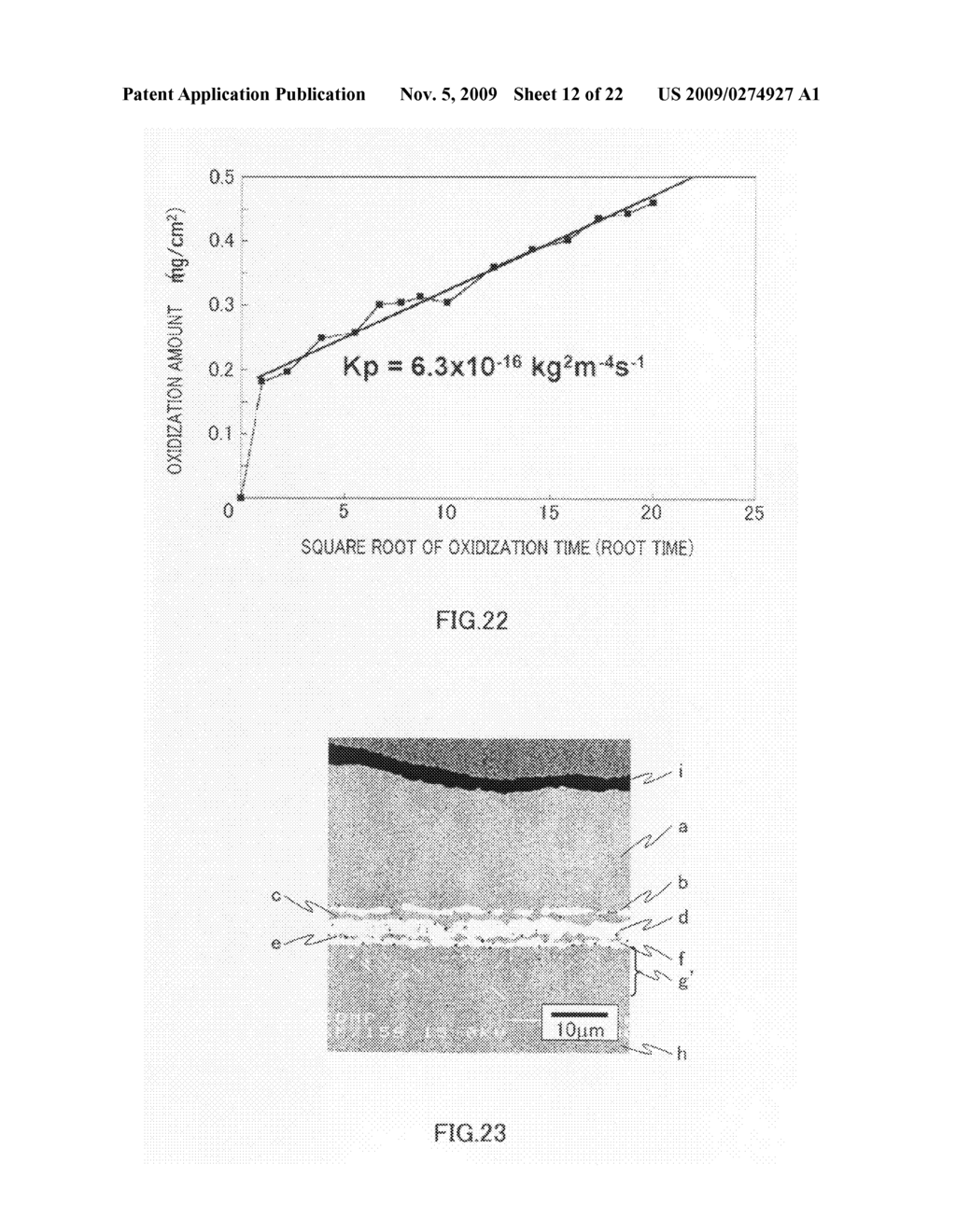 MULTILAYER ALLOY COATING FILM, HEAT-RESISTANT METAL MEMBER HAVING THE SAME, AND METHOD FOR PRODUCING MULTILAYER ALLOY COATING FILM - diagram, schematic, and image 13