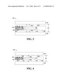 HARD MAGNET WITH CAP AND SEED LAYERS AND DATA STORAGE DEVICE READ/WRITE HEAD INCORPORATING THE SAME diagram and image