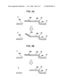 NONAQUEOUS ELECTROLYTE BATTERY diagram and image