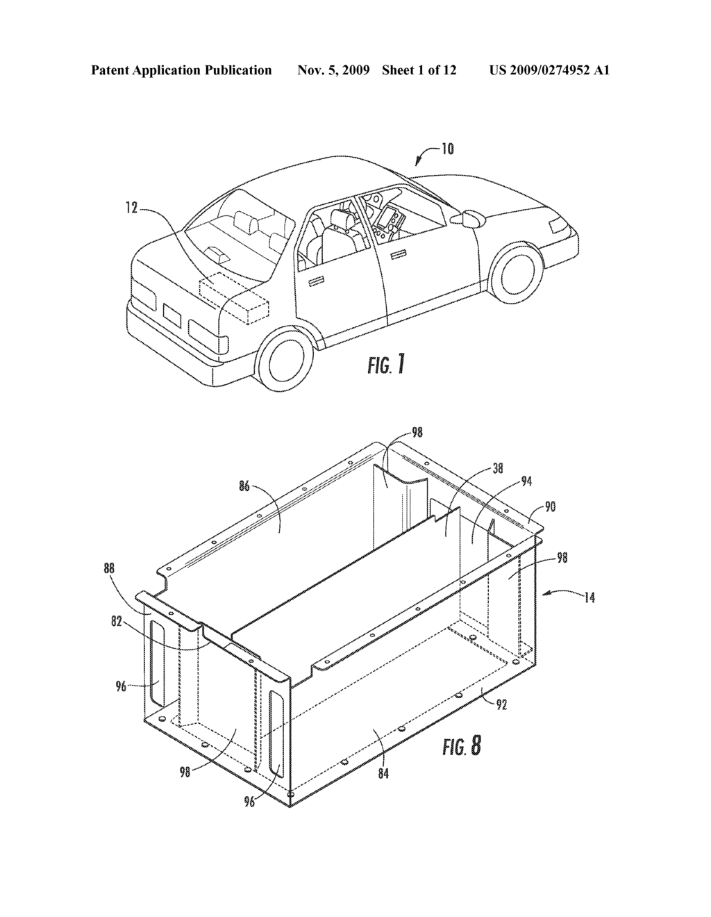 BATTERY MODULE - diagram, schematic, and image 02