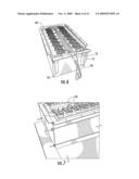 BATTERY MODULE diagram and image