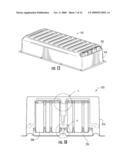 BATTERY MODULE diagram and image