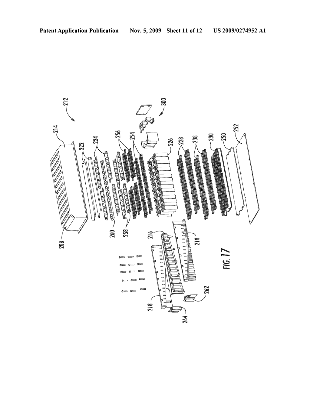 BATTERY MODULE - diagram, schematic, and image 12