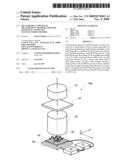 MEASUREMENT APPARATUS, MEASUREMENT METHOD, EXPOSURE APPARATUS, AND DEVICE MANUFACTURING METHOD diagram and image