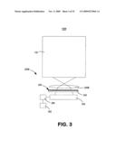 MEASURING APPARATUS AND EXPOSURE APPARATUS HAVING THE SAME diagram and image