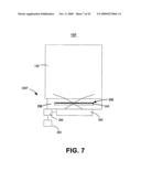 MEASURING APPARATUS AND EXPOSURE APPARATUS HAVING THE SAME diagram and image