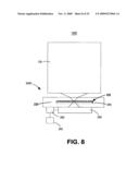 MEASURING APPARATUS AND EXPOSURE APPARATUS HAVING THE SAME diagram and image