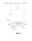 MEASURING APPARATUS AND EXPOSURE APPARATUS HAVING THE SAME diagram and image