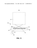 MEASURING APPARATUS AND EXPOSURE APPARATUS HAVING THE SAME diagram and image