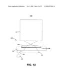 MEASURING APPARATUS AND EXPOSURE APPARATUS HAVING THE SAME diagram and image