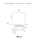 MEASURING APPARATUS AND EXPOSURE APPARATUS HAVING THE SAME diagram and image