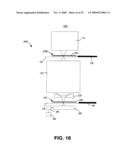 MEASURING APPARATUS AND EXPOSURE APPARATUS HAVING THE SAME diagram and image