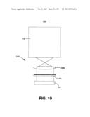 MEASURING APPARATUS AND EXPOSURE APPARATUS HAVING THE SAME diagram and image