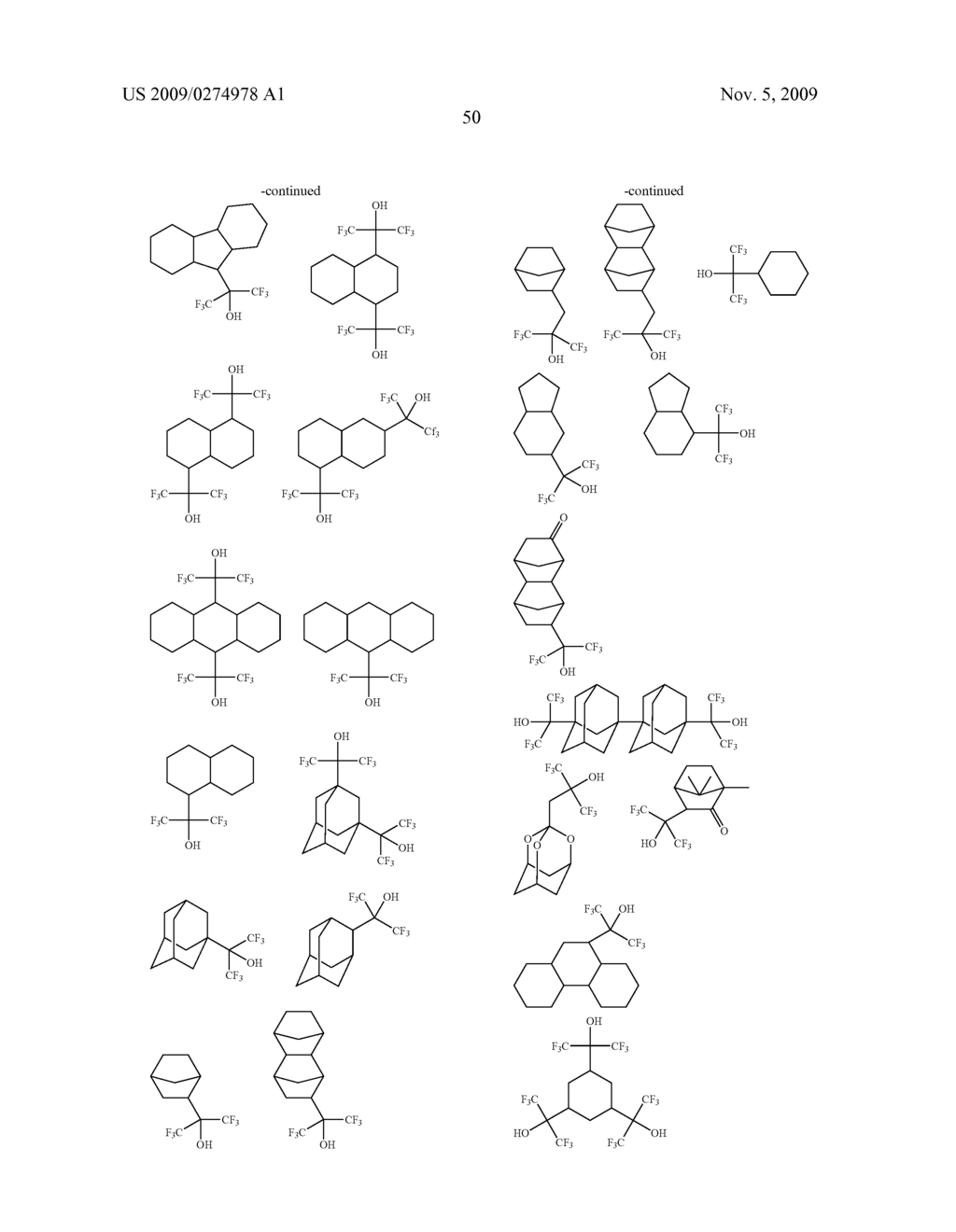 NOVEL PHOTOACID GENERATOR, RESIST COMPOSITION, AND PATTERNING PROCESS - diagram, schematic, and image 67