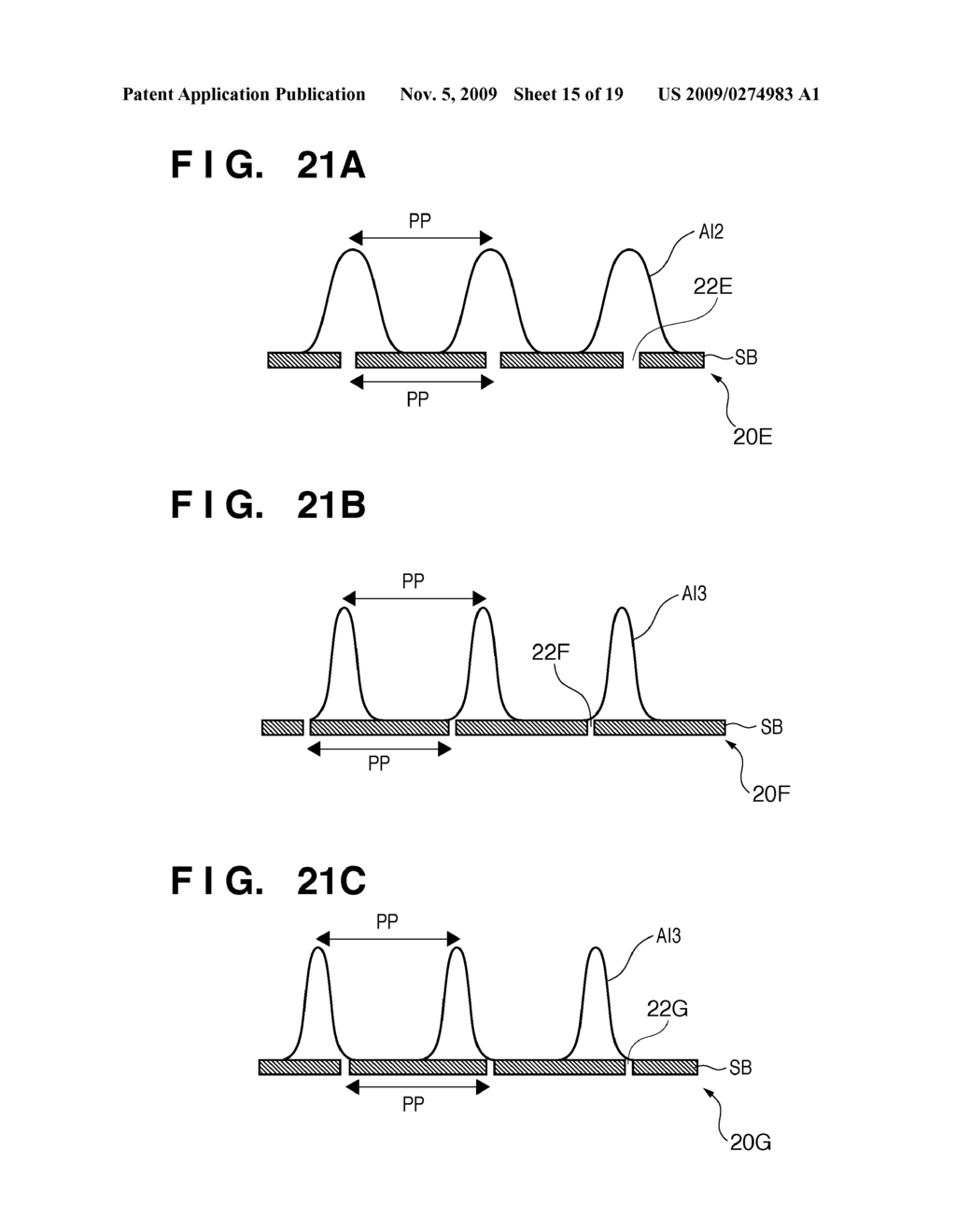 SCANNING EXPOSURE APPARATUS AND METHOD OF MANUFACTURING DEVICE - diagram, schematic, and image 16