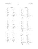 CARBOXYL-CONTAINING LACTONE COMPOUND, POLYMER, RESIST COMPOSITION, AND PATTERNING PROCESS diagram and image