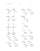 CARBOXYL-CONTAINING LACTONE COMPOUND, POLYMER, RESIST COMPOSITION, AND PATTERNING PROCESS diagram and image