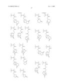 CARBOXYL-CONTAINING LACTONE COMPOUND, POLYMER, RESIST COMPOSITION, AND PATTERNING PROCESS diagram and image