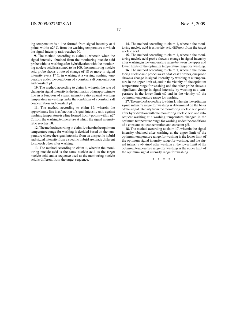 METHOD OF DETECTING TARGET NUCLEIC ACID - diagram, schematic, and image 29