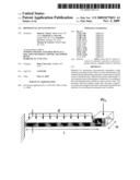 Biomolecular nano device diagram and image