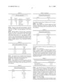 Biomolecular nano device diagram and image