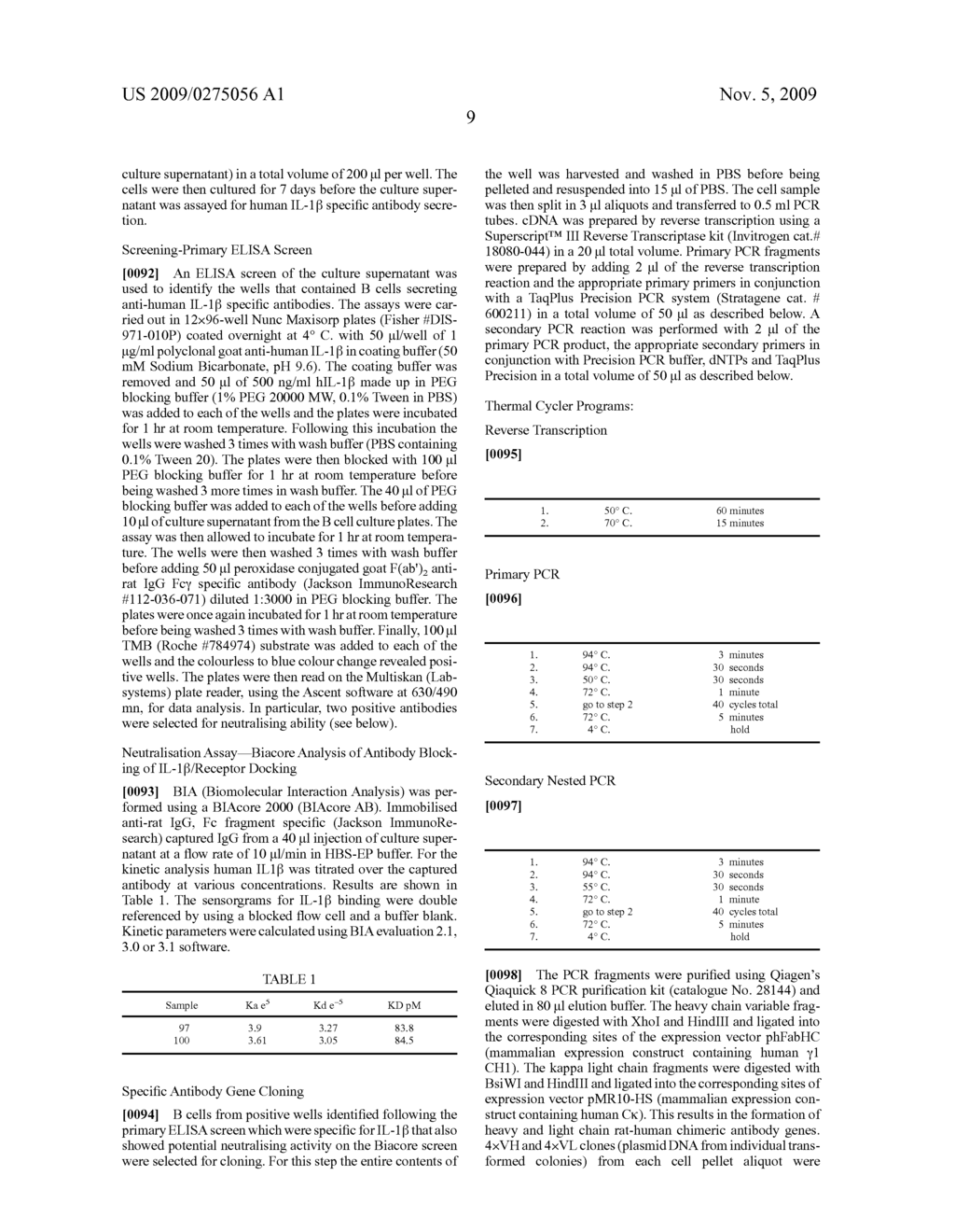 Methods for obtaining antibodies - diagram, schematic, and image 11