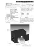 Thermal cycling apparatus diagram and image