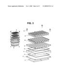 Thermal cycling apparatus diagram and image