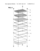 Thermal cycling apparatus diagram and image